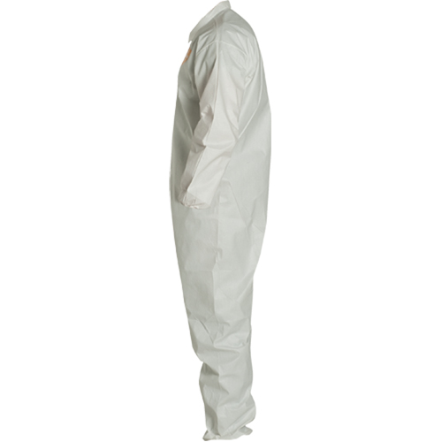 Combinaisons ProShield 60, Petit, Blanc, Micropore Moffatt Supply & Specialties