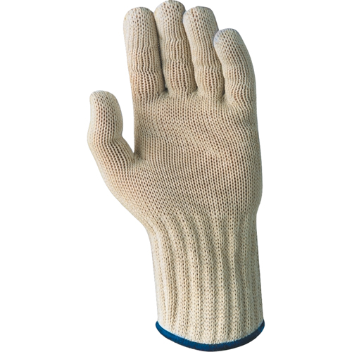 Handguard II Glove, Size Medium/8, 5.5 Gauge, Stainless Steel/Kevlar&reg;/Spectra&reg; Shell, ANSI/ISEA 105 Level 5 Moffatt Supply & Specialties