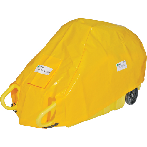 Poly-Dolly&reg; Tarp Moffatt Supply & Specialties