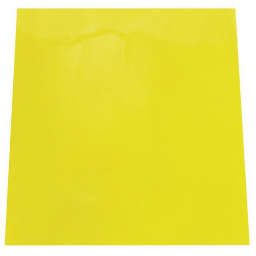 &eacute;tiquette de marquage pour jauges, 10" x 9", Polyester Moffatt Supply & Specialties