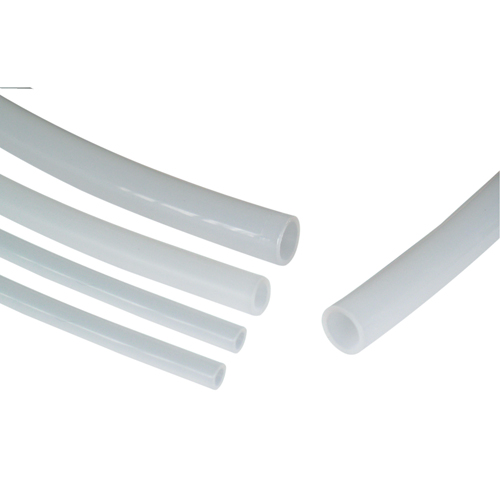 Tube, Air, 0,25" DE x 100' lo, Poly&eacute;thyl&egrave;ne, Blanc translucide, 140 psi @ 20°C Moffatt Supply & Specialties