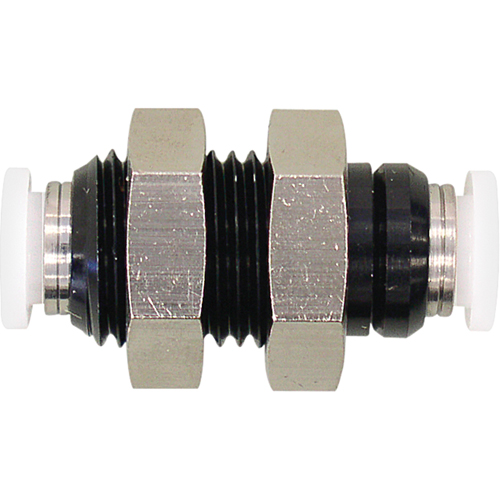 Bulkhead Union Moffatt Supply & Specialties