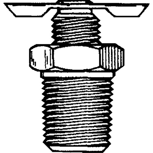 Drain Cock Moffatt Supply & Specialties