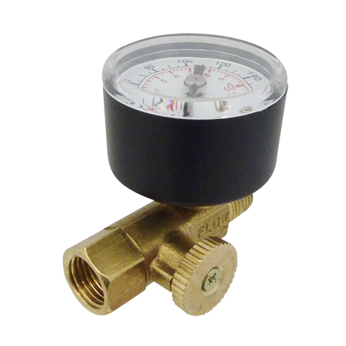 In-Line Air Flow Regulators, 1/4" NPT, 160 PSI Max. PSI, In Line Moffatt Supply & Specialties