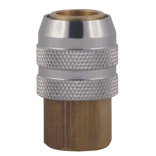 Buses de gonflage standard - Buses &agrave; verrouillage automatique (Ferm&eacute;es) Moffatt Supply & Specialties