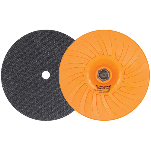 QUICK-STEP Interface Pad for Curved Surfaces Moffatt Supply & Specialties