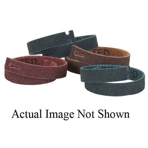 Bande BLENDEX avec fermeture en T, 1-3/16" la x 25" lo, Grain Cors&eacute; Moffatt Supply & Specialties