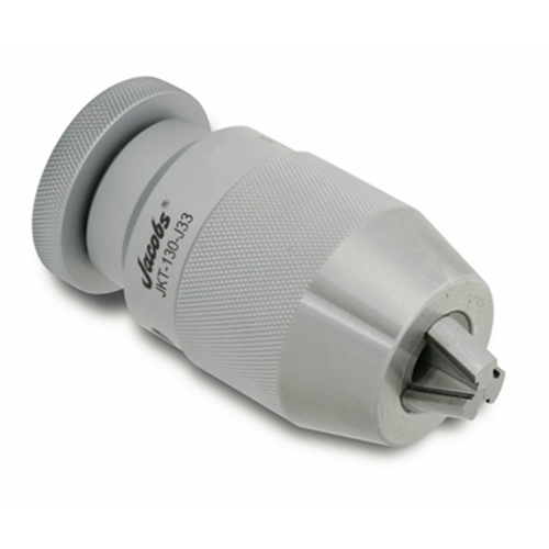 Keyless Chuck - High Torque/ High Precision Model Moffatt Supply & Specialties