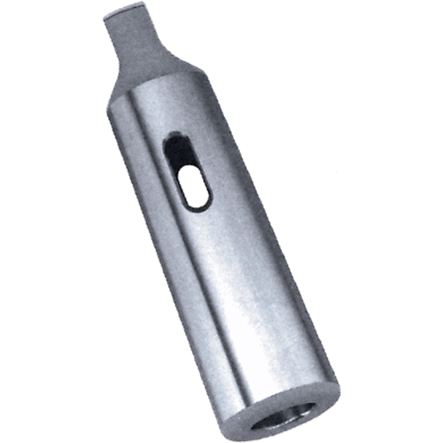 Drill Sleeves & Extension Sockets - Drill Sleeves - Morse Taper Archer&reg; Series 602 Moffatt Supply & Specialties