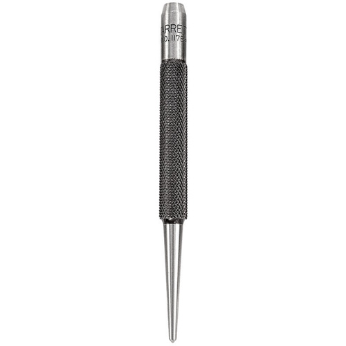 Pointeaux &agrave; centrer &agrave; tiges rondes, 3/32" dia., 4" lo. Moffatt Supply & Specialties