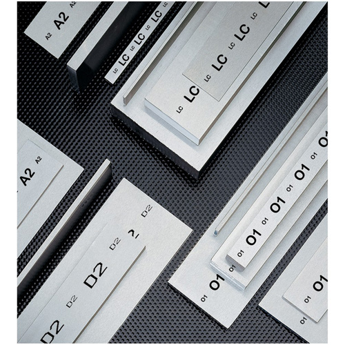 Hardened Steel Stock Moffatt Supply & Specialties