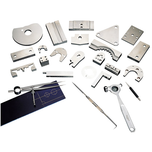 Hardened Steel Stock Moffatt Supply & Specialties