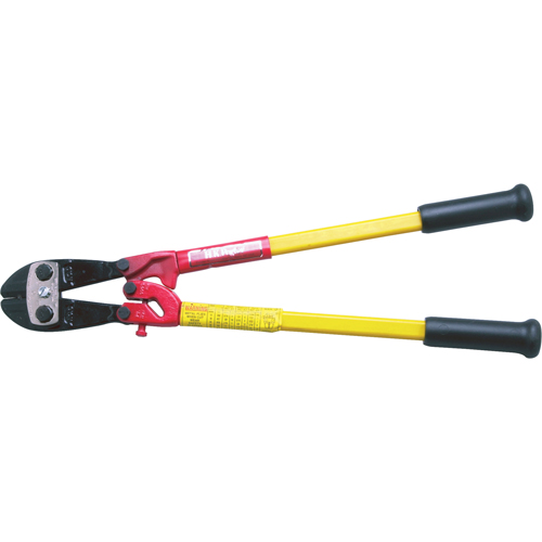 General Purpose Cutters, 24.5" L, Center Cut Moffatt Supply & Specialties