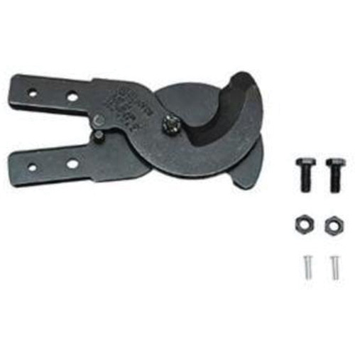 T&ecirc;te de coupe de rechange, 7-1/2" Moffatt Supply & Specialties