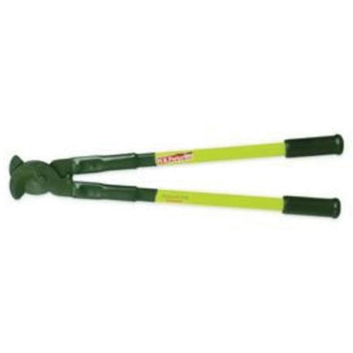 Outil de coupe par cisaillement manuel, 25-1/2" Moffatt Supply & Specialties