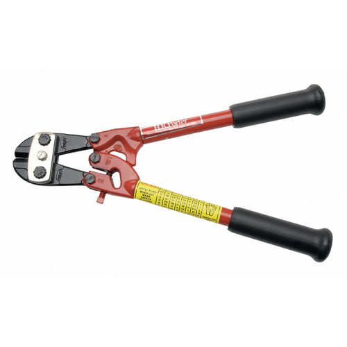 Industrial Grade Cutters, 36" L, Center Cut Moffatt Supply & Specialties
