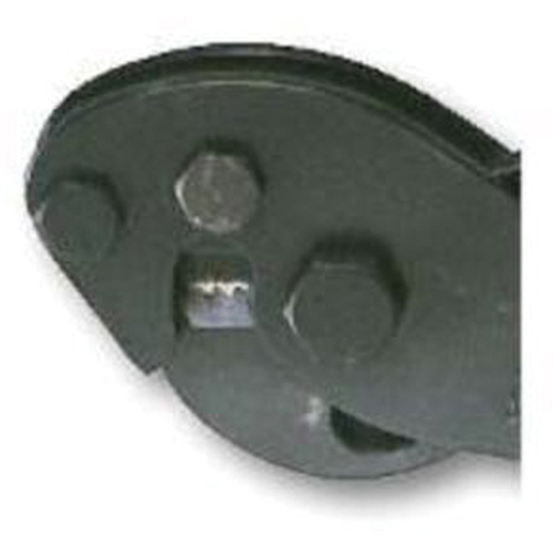 Replacement Cutter Head Moffatt Supply & Specialties