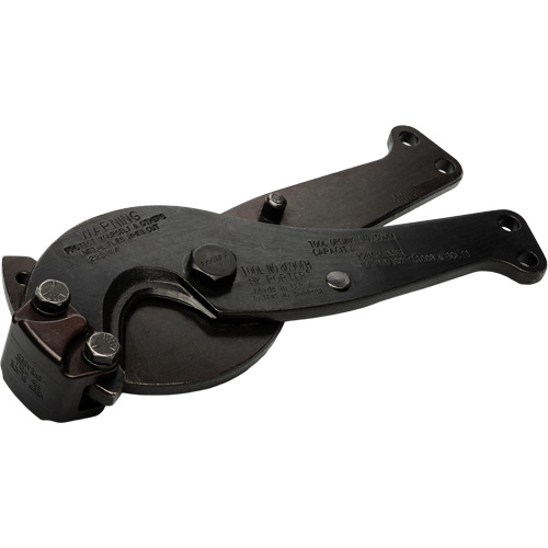 Replacement Shear-Cut Cutter Head Moffatt Supply & Specialties