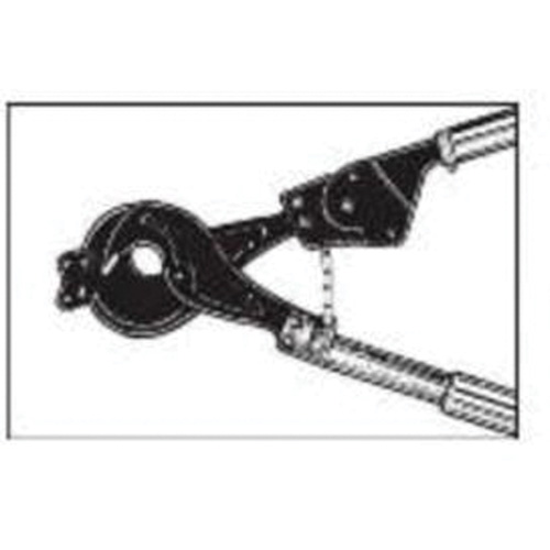 Replacement Shear-Cut Cutter Head Moffatt Supply & Specialties