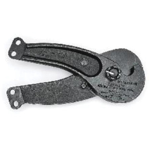 T&ecirc;te de coupe de rechange, 1-3/4" Moffatt Supply & Specialties