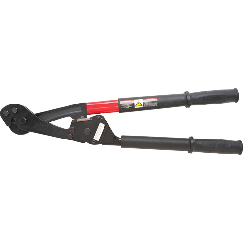Guy Strand Ratchet Cutter, 28" Moffatt Supply & Specialties