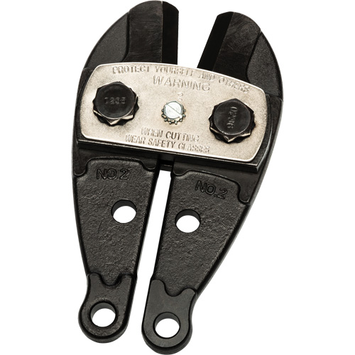 Centre Cut Cutter Head for Pneumatic Cutter Moffatt Supply & Specialties