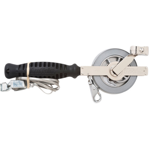 Double-Duty Oil Gauging Tape Measure Moffatt Supply & Specialties