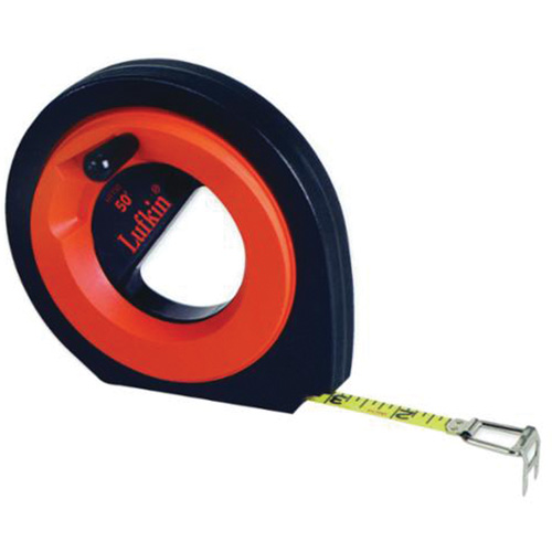 Measuring Tape Moffatt Supply & Specialties