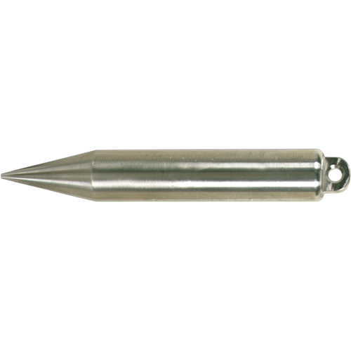Oil Gauging Plumb Bobs Moffatt Supply & Specialties