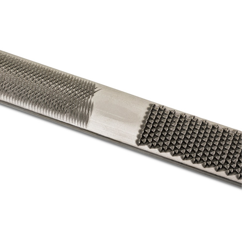 4-in-Hand&reg; Rasp & File Moffatt Supply & Specialties