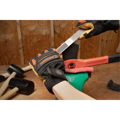 4-in-Hand&reg; Rasp & File Moffatt Supply & Specialties