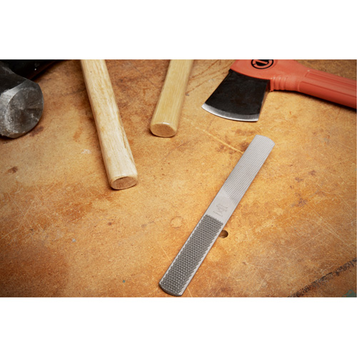 4-in-Hand&reg; Rasp & File Moffatt Supply & Specialties