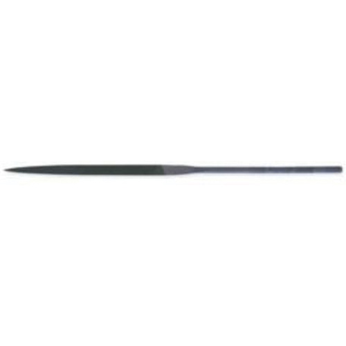 No. 0 Needle File, Barrette, 5-1/2" Moffatt Supply & Specialties