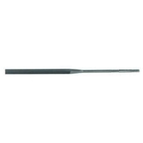 Lime aiguille #0, Rainure de vis, 6-1/4" Moffatt Supply & Specialties