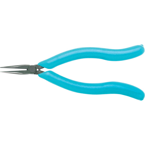 Long-Nose Pliers, 6-1/2" L Moffatt Supply & Specialties
