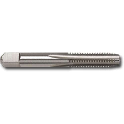 Straight Flute Maintenance Tap, High Speed Steel, 7/16"-20 Thread Moffatt Supply & Specialties