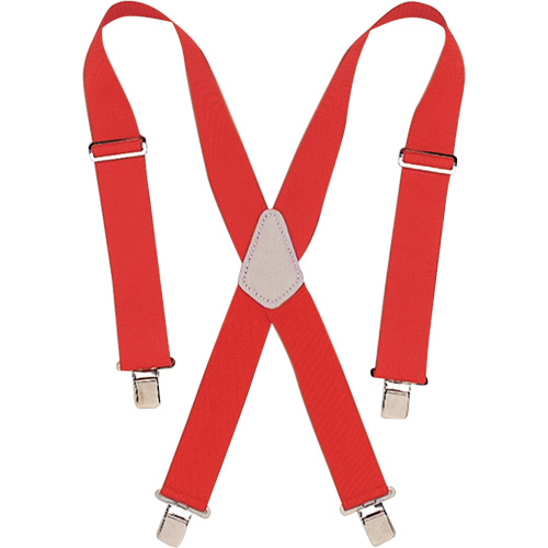 Construction Suspenders Moffatt Supply & Specialties