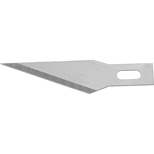 Replacement Blade, Single Style Moffatt Supply & Specialties