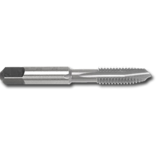 Bright Wizard Spiral Point Machine Tap, High Speed Steel, 5-40 Thread, 1-15/16" L Moffatt Supply & Specialties