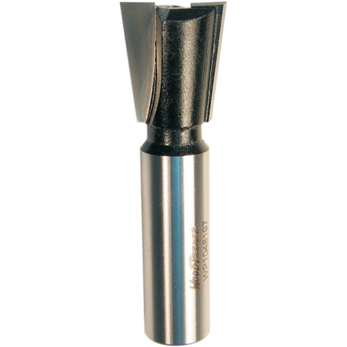 Fraises au carbure Woodpecker, 3/4" dia., 1/2" tige Moffatt Supply & Specialties