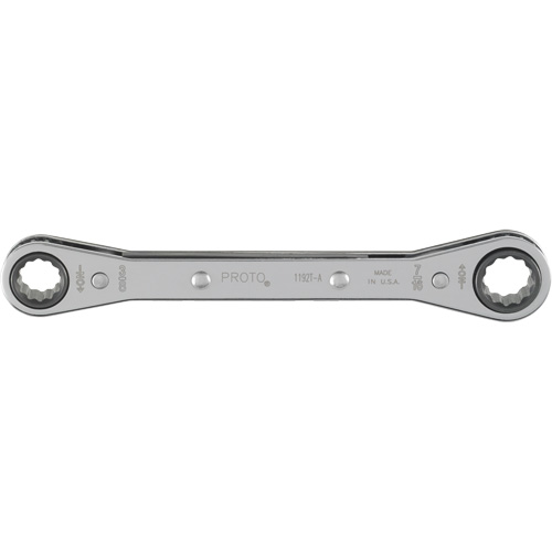 Ratcheting Box Wrench Moffatt Supply & Specialties