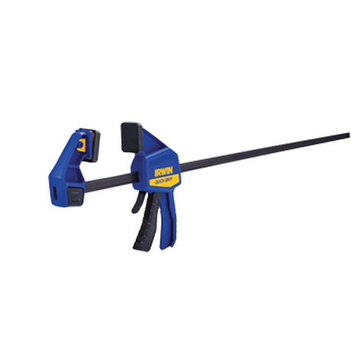 Quick-Grip&reg; One-Handed Clamps - Bar Clamps/Spreaders, 36" (914 mm) Moffatt Supply & Specialties