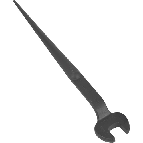 Spud Wrench Moffatt Supply & Specialties