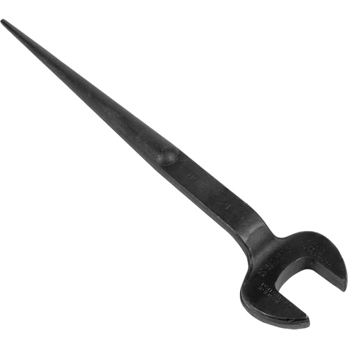 Spud Wrench Moffatt Supply & Specialties