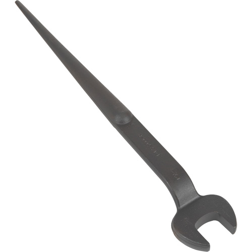 Spud Wrench Moffatt Supply & Specialties