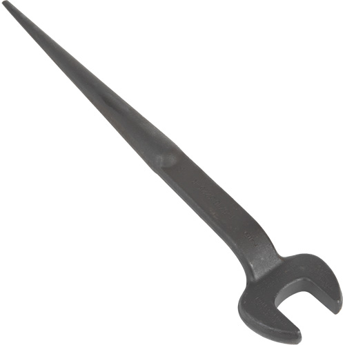 Spud Wrench Moffatt Supply & Specialties