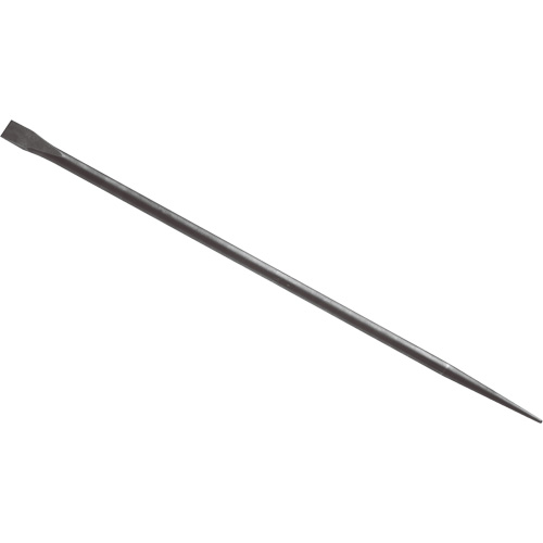 Barre de connexion ronde, 3/4" la x 30" lo Moffatt Supply & Specialties