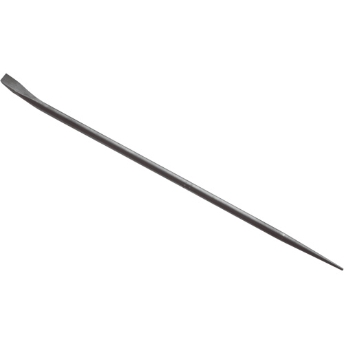 Barre de connexion ronde, 7/8" la x 30" lo Moffatt Supply & Specialties