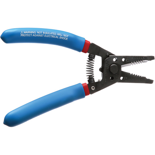 Klein-Kurve&reg; Wire Stripper & Cutter Moffatt Supply & Specialties
