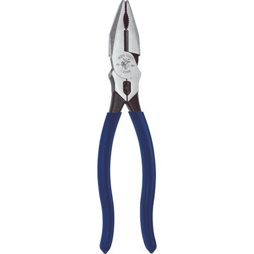 Pince combin&eacute;e universelle, 8-5/8 lo Moffatt Supply & Specialties